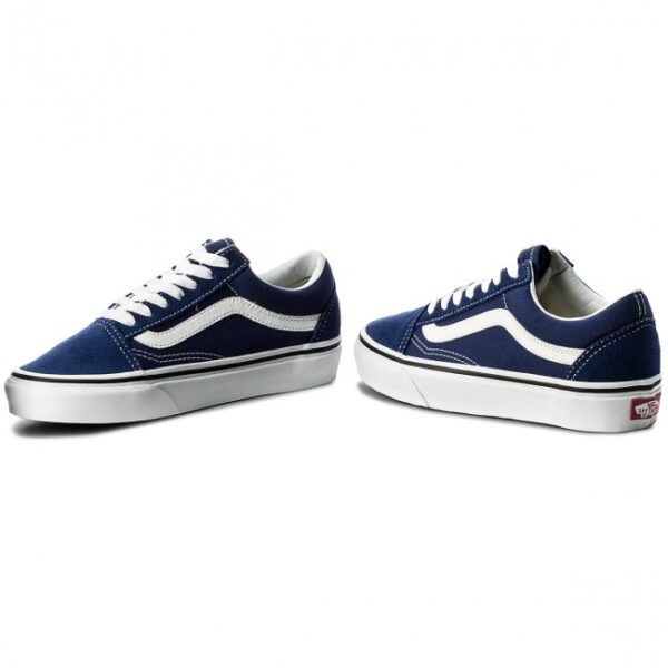 Giày Vans Old Skool 'Estate Blue' VN0A38G1Q9W - Ảnh 5