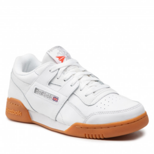 Giay Reebok Workout Plus 'White' CN2126