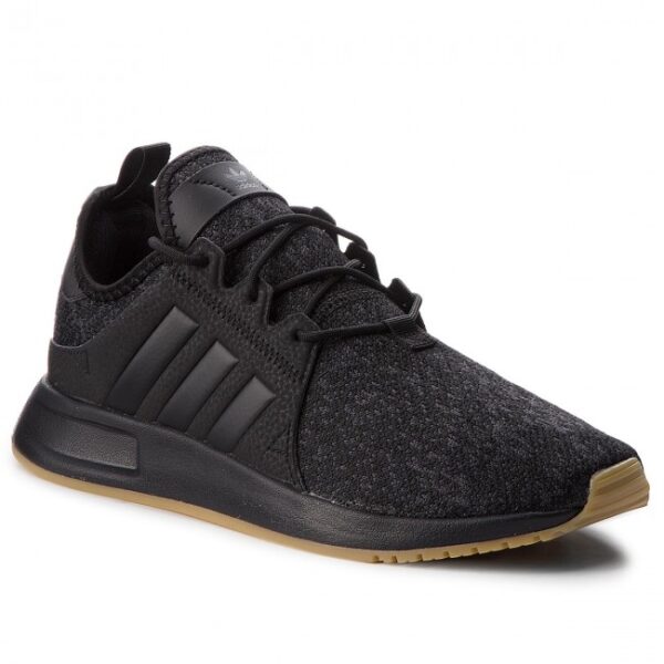 Giày Adidas X_PLR 'Black Gum' B37438 - Ảnh 2