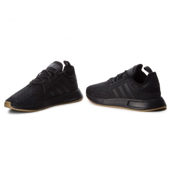Giày Adidas X_PLR 'Black Gum' B37438 - Ảnh 3