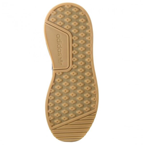 Giày Adidas X_PLR 'Black Gum' B37438 - Ảnh 7