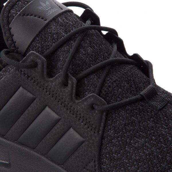 Giày Adidas X_PLR 'Black Gum' B37438 - Ảnh 4