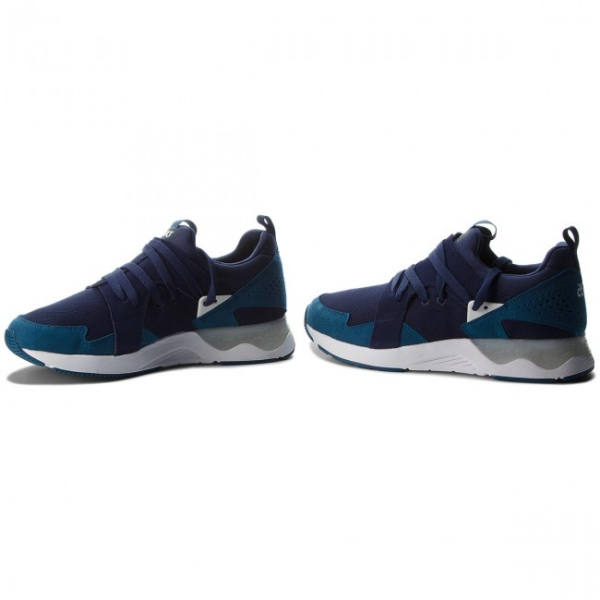 Giày Asics Gel-Lyte V Sanze 'Dark Blue' 1193A082-400 - Ảnh 4
