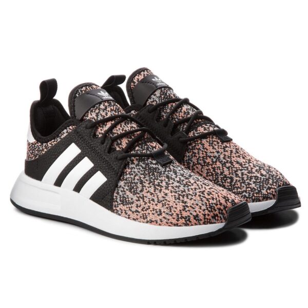 Giày Adidas X_PLR 'Black Static' B37434 - Ảnh 8