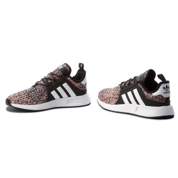 Giày Adidas X_PLR 'Black Static' B37434 - Ảnh 3