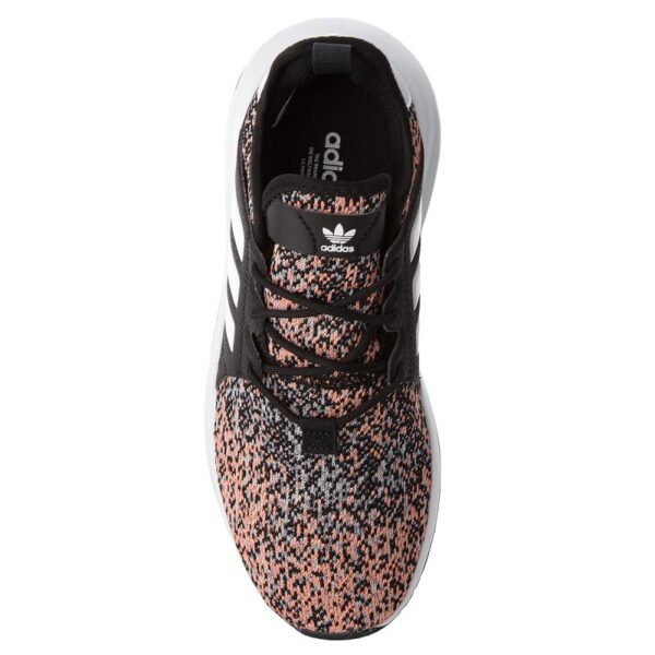 Giày Adidas X_PLR 'Black Static' B37434 - Ảnh 6