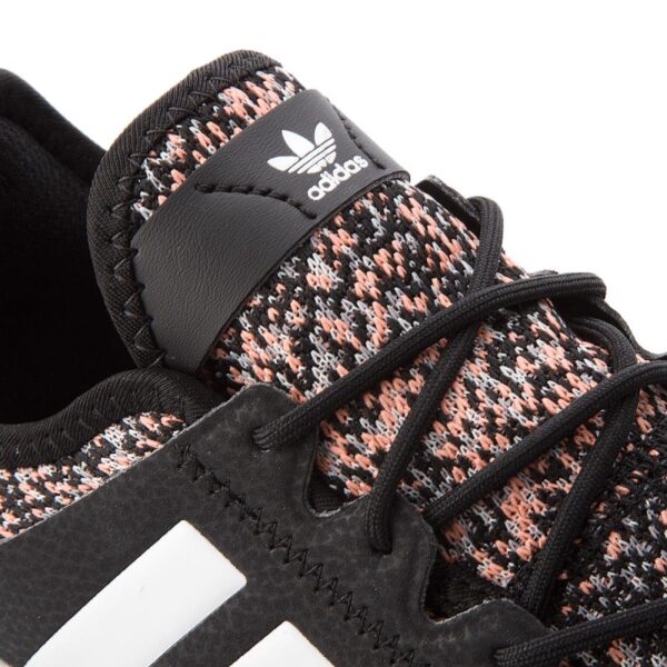Giày Adidas X_PLR 'Black Static' B37434 - Ảnh 4