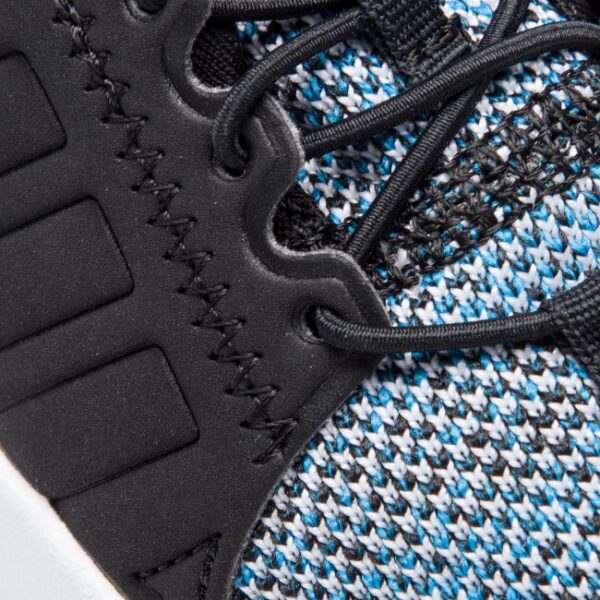 Giày Adidas X_PLR J 'Bright Blue' B41789 - Ảnh 4