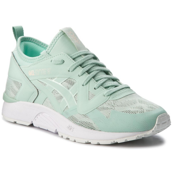 Giày Asics Gel-Lyte V Ns Gossamer Green HY7H8-6767 - Ảnh 3