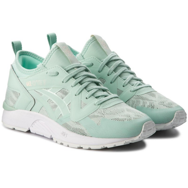 Giày Asics Gel-Lyte V Ns Gossamer Green HY7H8-6767 - Ảnh 2