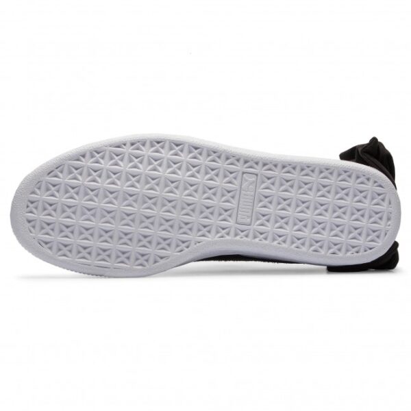 Giày Puma Wmns Basket Bow 367353-03 - Ảnh 9