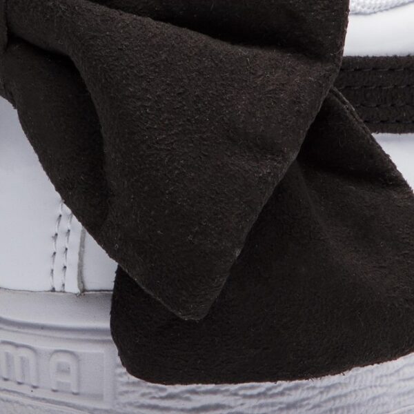 Giày Puma Wmns Basket Bow 367353-03 - Ảnh 6
