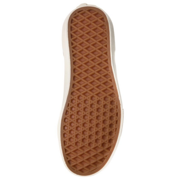 Giày Vans Sk8-Hi Reissue Strap 'Ballistic Cornstalk' VN0A3QY2UB5 - Ảnh 5
