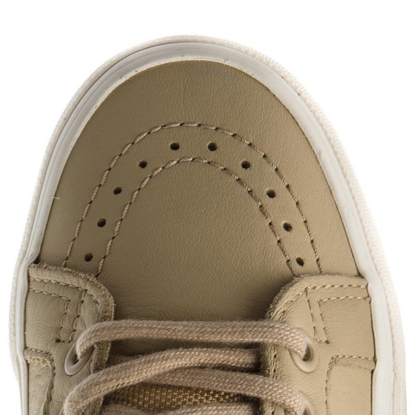 Giày Vans Sk8-Hi Reissue Strap 'Ballistic Cornstalk' VN0A3QY2UB5 - Ảnh 3