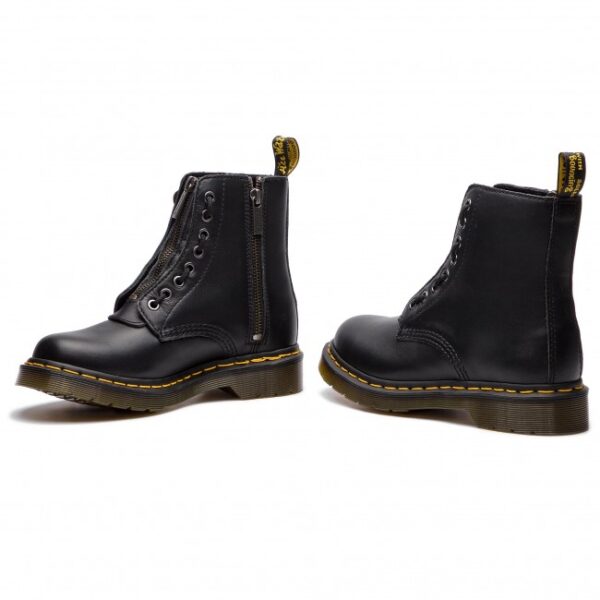 Giày Dr. Martens 1460 Pascal Front Zip 23863001 - Ảnh 3