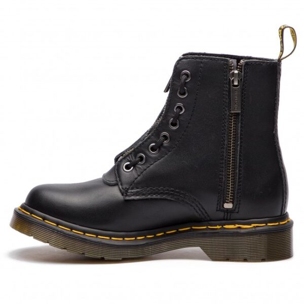 Giày Dr. Martens 1460 Pascal Front Zip 23863001 - Ảnh 7