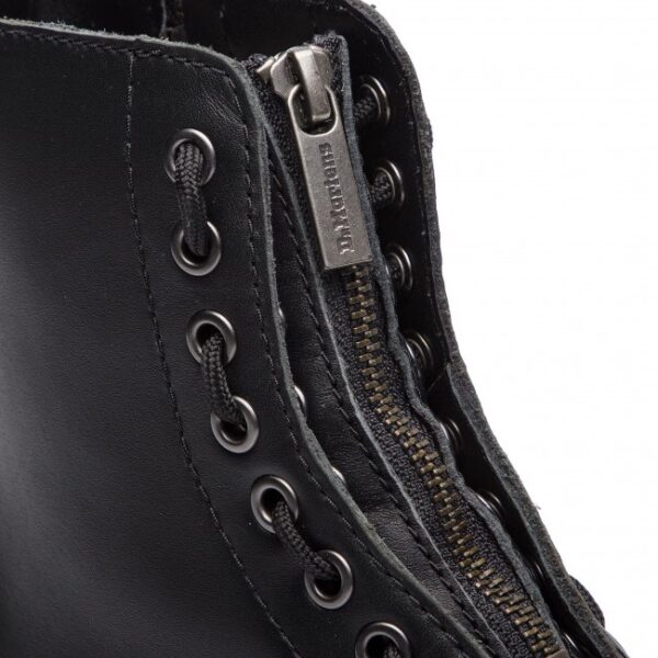 Giày Dr. Martens 1460 Pascal Front Zip 23863001 - Ảnh 5