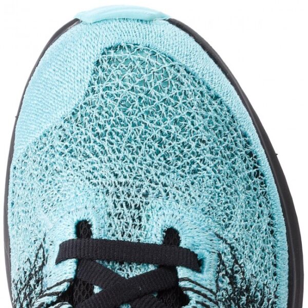 Giày Under Armour Threadborne Blur "Black Blue" 3000098-002 - Ảnh 5