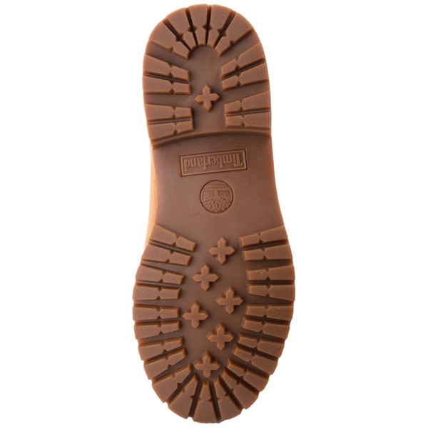 Giày Timberland Hiking Boots Waterville 6 In Basic 8168R - Ảnh 4