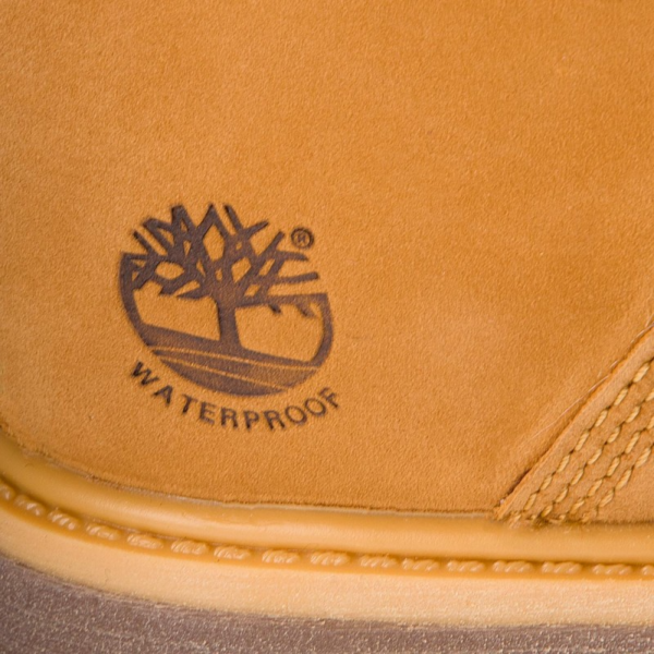 Giày Timberland Hiking Boots Waterville 6 In Basic 8168R - Ảnh 6
