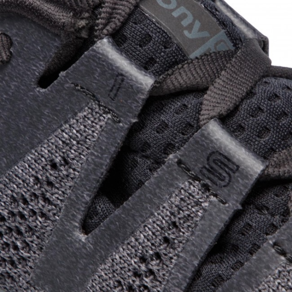 Giày Saucony Freedom ISO 2 'Black' S20440-1 - Ảnh 3