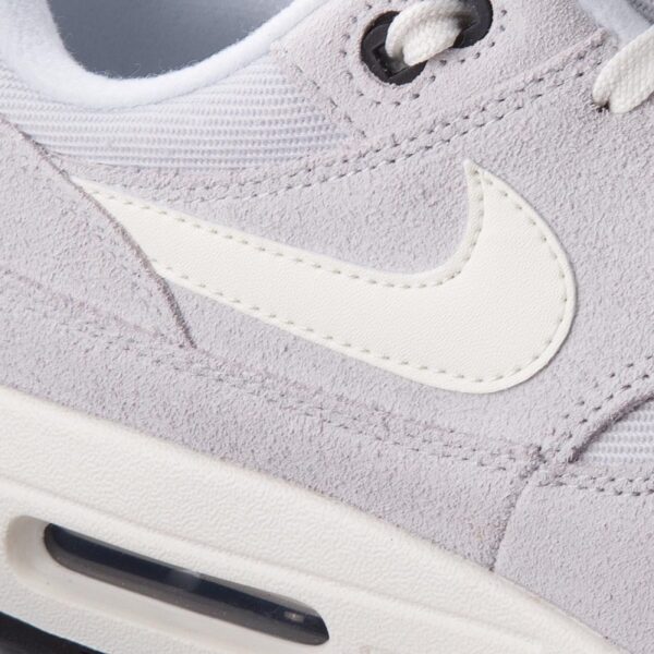Giày Nike Air Max 1 'Pure Platinum' 875844-006 - Ảnh 5