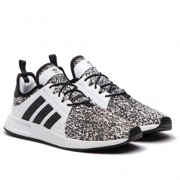 Giày Adidas X_PLR 'Oreo' B37931 - Ảnh 7