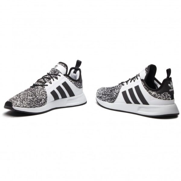 Giày Adidas X_PLR 'Oreo' B37931 - Ảnh 2