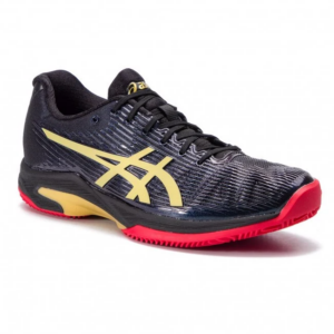 Alternative view of Giày Tennis Asics Solution Speed FF 'Limited Edition' 1041A054-001