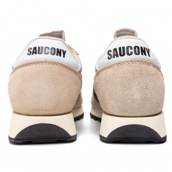 Giày Saucony Jazz Original Vintage 'Navy Tan' S70368-82 - Ảnh 6