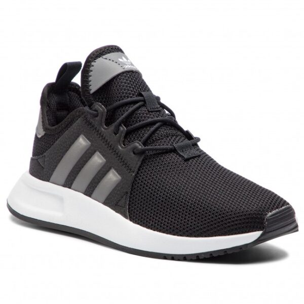 Giày Adidas X_PLR J 'Grey Four' CG6825 - Ảnh 3