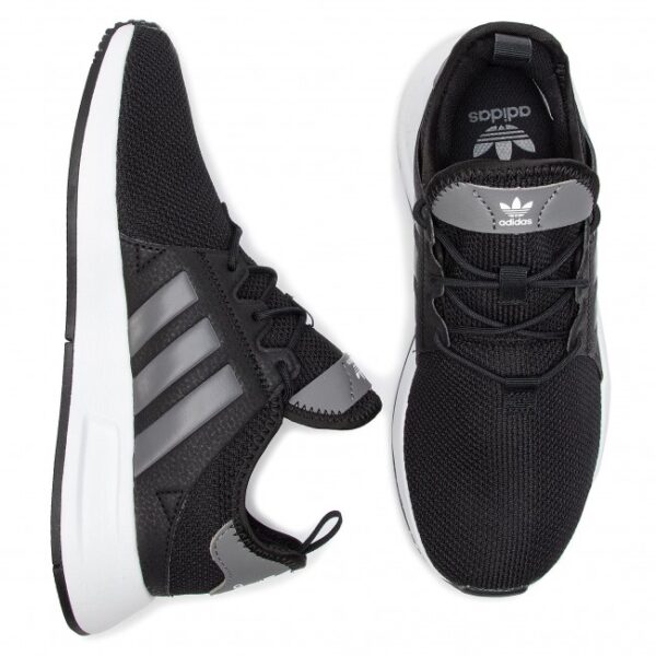 Giày Adidas X_PLR J 'Grey Four' CG6825 - Ảnh 6