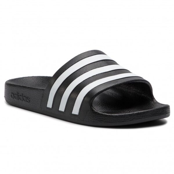 Dép Adidas Adilette Aqua 'Black' F35543 - Ảnh 2