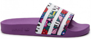 Dép Adidas Adilette x Hattie Steward CG6468