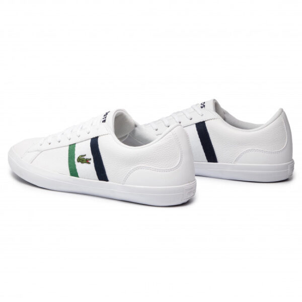 Giày Lacoste Lerond 119 3 Running 37CMA0045-042 - Ảnh 5