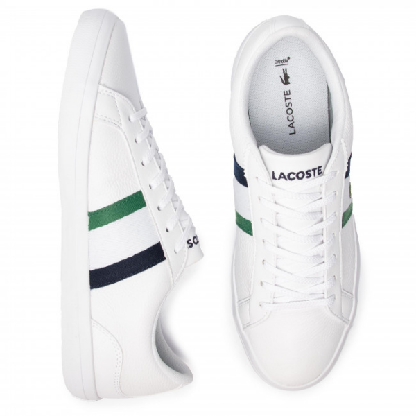 Giày Lacoste Lerond 119 3 Running 37CMA0045-042 - Ảnh 4