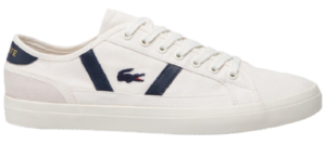 Giày LACOSTE Sideline 119 1 Cma Off 7 37CMA0066-WN1