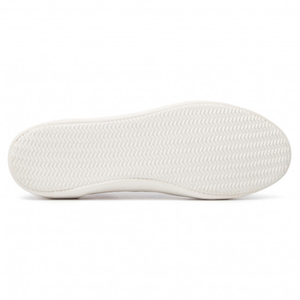 Giày LACOSTE Sideline 119 1 Cma Off 7 37CMA0066-WN1 - Ảnh 4