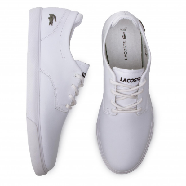 Giày Lacoste ESPARRE 7 37CMA0095-21G - Ảnh 4