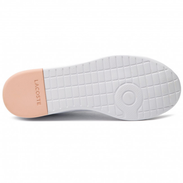 Giày Lacoste women's 37SFA0022-1Y9 - Ảnh 4