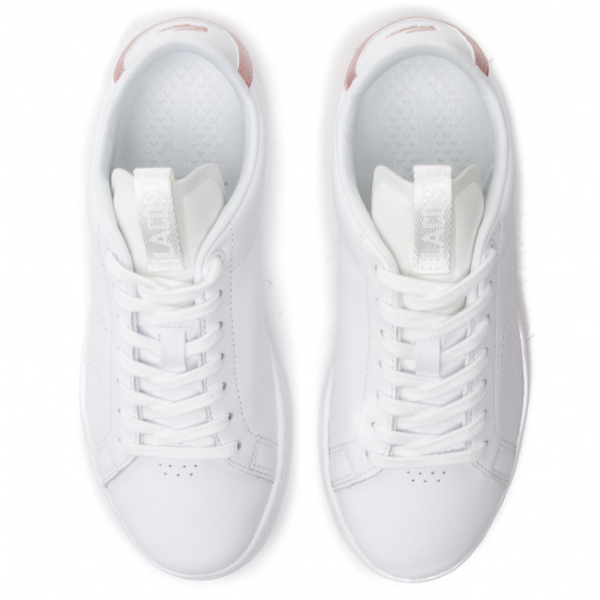 Giày Lacoste women's 37SFA0022-1Y9 - Ảnh 5