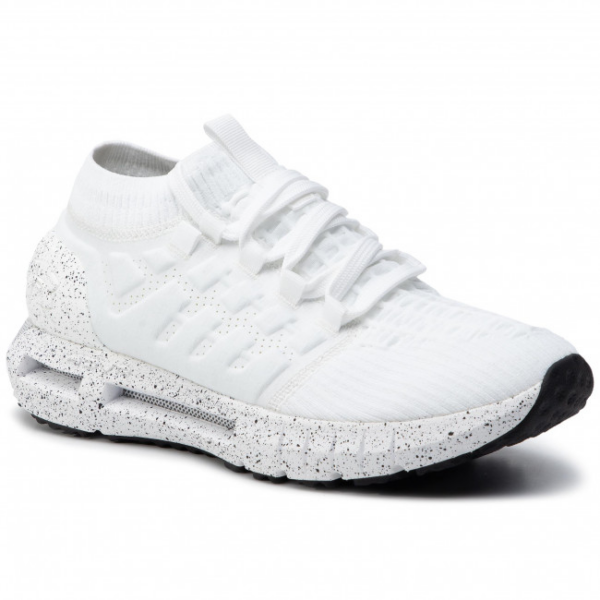 Giày Under Armour HOVR Phantom Confetti 'White' 3022395-100 - Ảnh 4