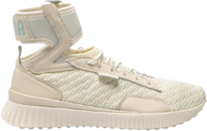 Giày Puma Rihanna x Fenty Trainer Mid Geo 'Vanilla Ice' 191231-01