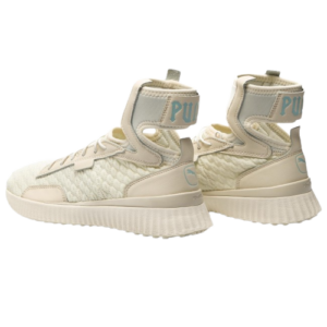 Alternative view of Giày Puma Rihanna x Fenty Trainer Mid Geo 'Vanilla Ice' 191231-01