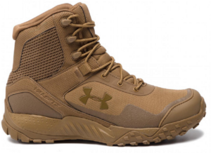 Giày Under Armour Valsetz RTS 1.5 'Brown' 3021034-200