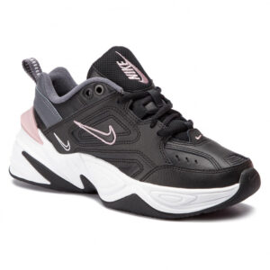 Alternative view of Giày Nike Wmns M2K Tekno 'Plum Chalk' AO3108-011