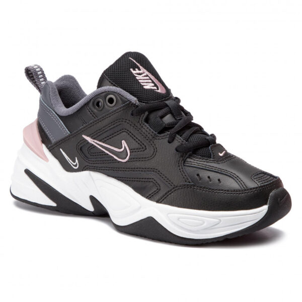 Giày Nike Wmns M2K Tekno 'Plum Chalk' AO3108-011 - Ảnh 2