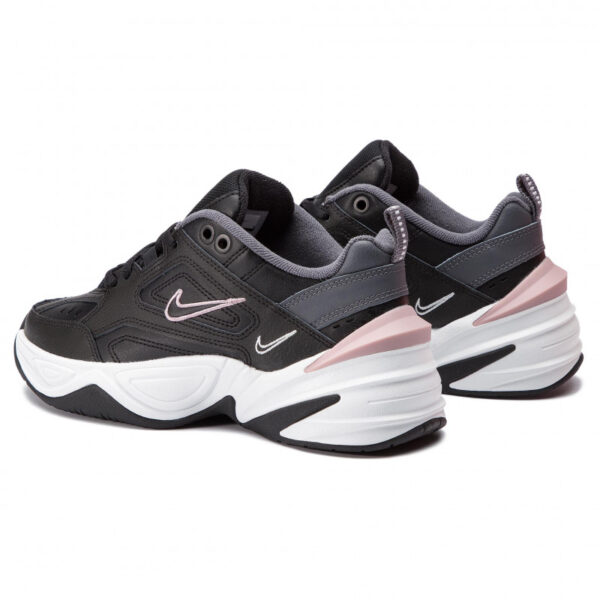 Giày Nike Wmns M2K Tekno 'Plum Chalk' AO3108-011 - Ảnh 3