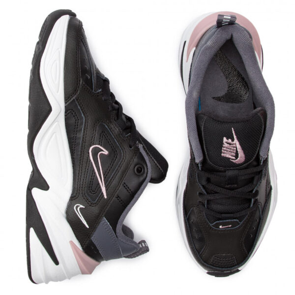 Giày Nike Wmns M2K Tekno 'Plum Chalk' AO3108-011 - Ảnh 5