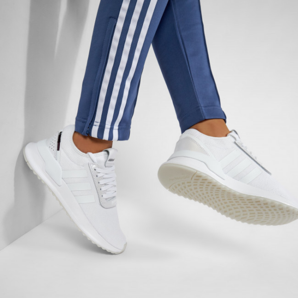 Giày Adidas Wmns U_Path X 'Cloud White' EE7160 - Ảnh 2